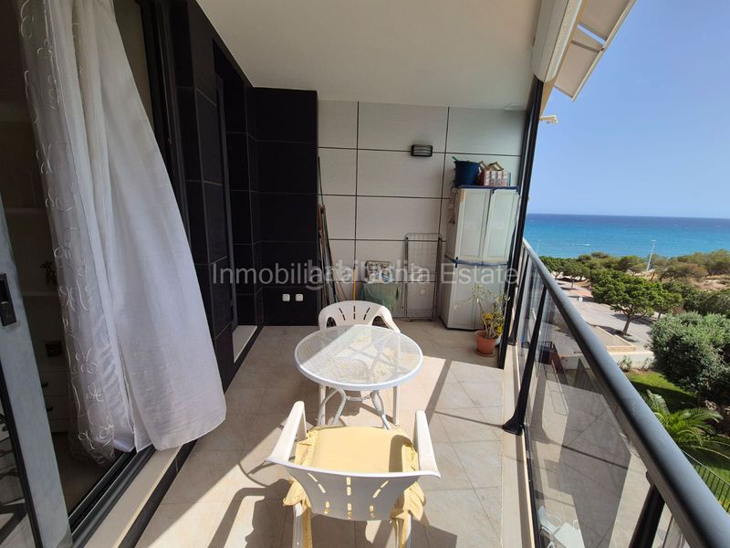 Foto bc3f8d7c-c8e3-4b85-b65d-b4996d7b8d00. Apartament amb calefacció aparcament piscina a Poble Nou-Montiboli Vila Joiosa (la)