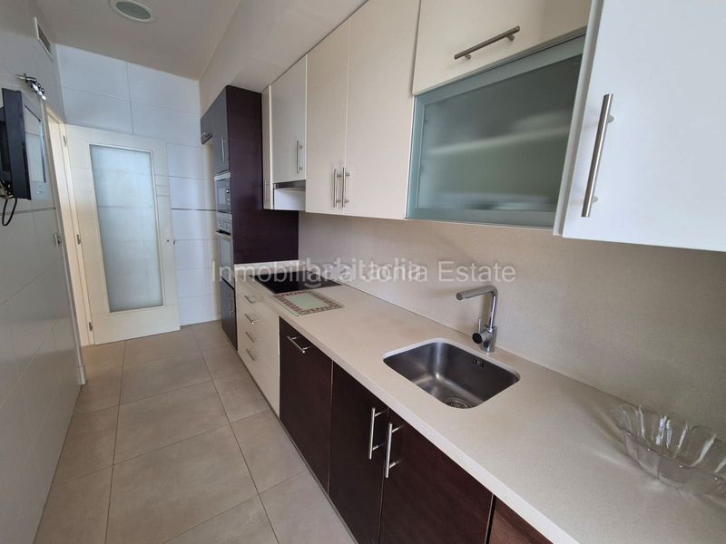 Foto dc801252-1126-4734-ac9c-06dabb957795. Apartament amb calefacció aparcament piscina a Poble Nou-Montiboli Vila Joiosa (la)