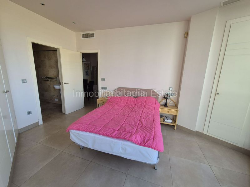 Foto f5033eb1-5274-4a9f-9948-0de9c5c3422d. Apartament amb calefacció aparcament piscina a Poble Nou-Montiboli Vila Joiosa (la)