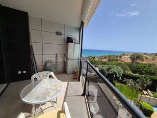 Apartamento en Poble Nou-Montiboli