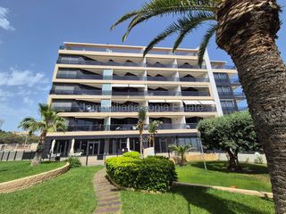 Appartement in Poble Nou-Montiboli