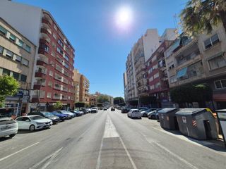 Local Comercial en Platja de Vila Joiosa