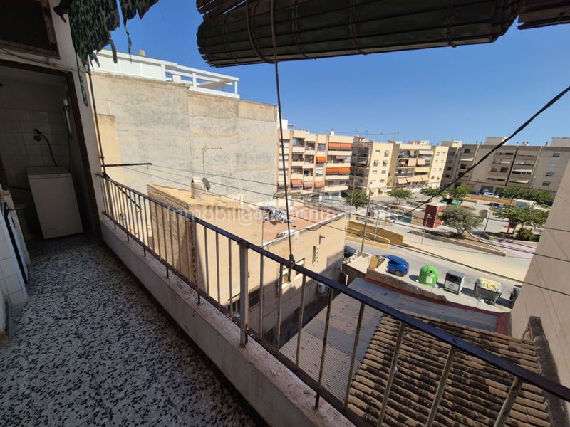Foto 01330e13-6c41-41a5-9259-4acc7b75119d. Apartament amb piscina a Poble Nou-Montiboli Vila Joiosa (la)