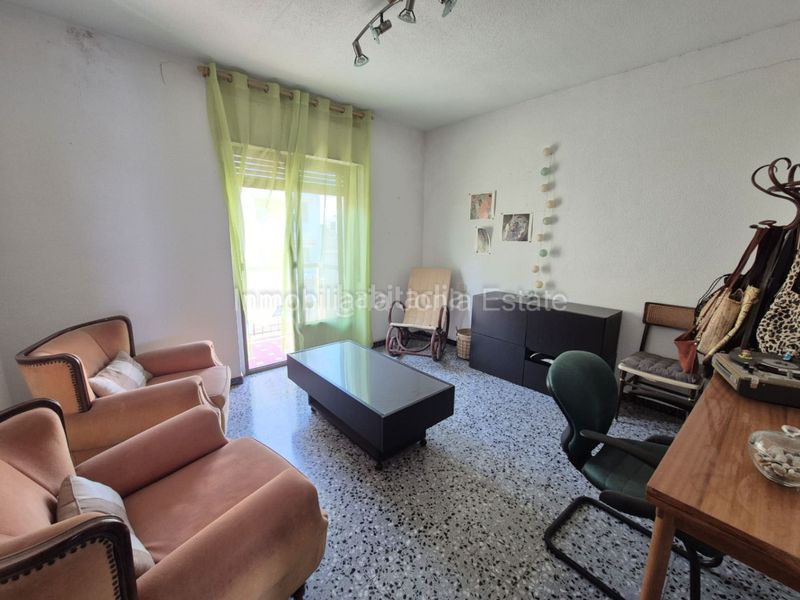 Foto 475dd099-fcb4-48bd-acd0-69a95a7559fe. Apartament amb piscina a Poble Nou-Montiboli Vila Joiosa (la)