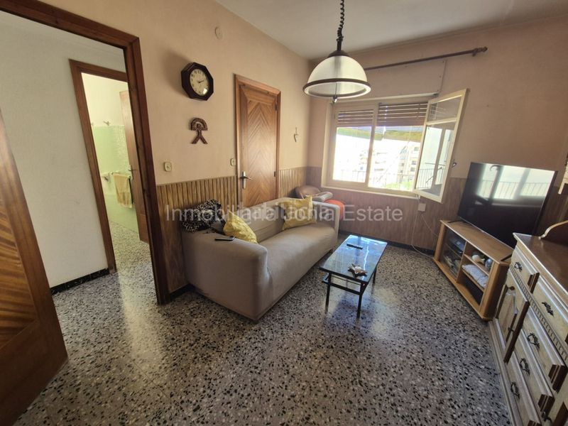 Foto 4ad80087-7c71-4b19-8deb-d31e5694483f. Apartament amb piscina a Poble Nou-Montiboli Vila Joiosa (la)