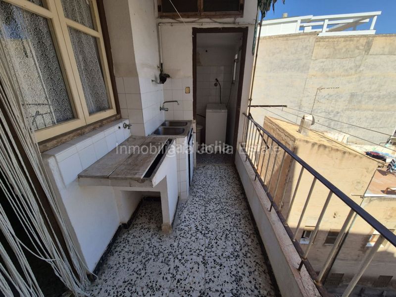 Foto 527ea6c0-477f-488d-b77e-2b975e31f06a. Apartament amb piscina a Poble Nou-Montiboli Vila Joiosa (la)