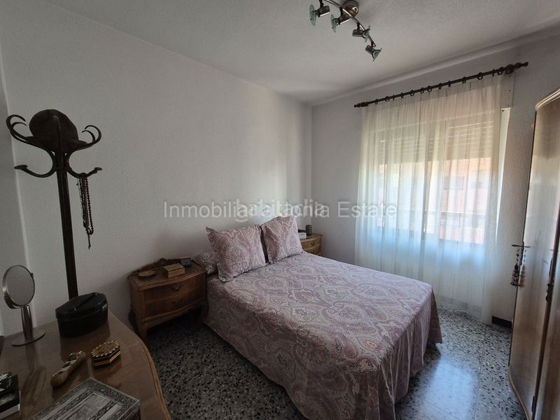 Foto 52bc6501-fa53-4fe0-b086-351ab1cb74aa. Apartament amb piscina a Poble Nou-Montiboli Vila Joiosa (la)