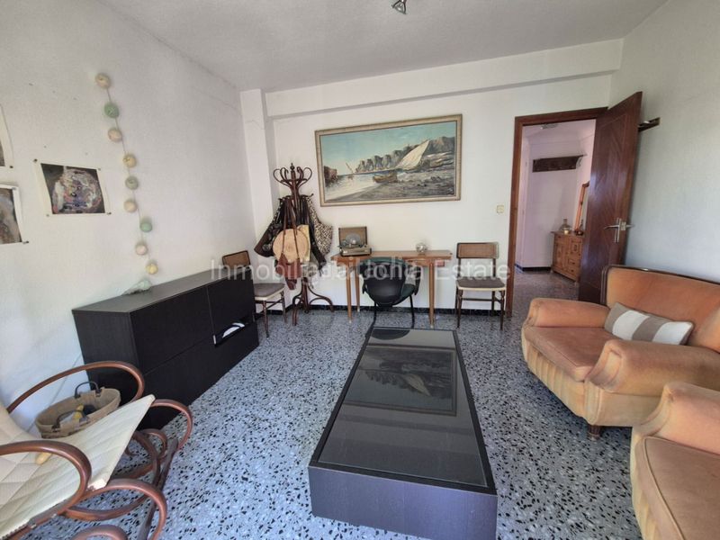 Foto 781cb62f-505c-486b-a856-169ee48d116c. Apartament amb piscina a Poble Nou-Montiboli Vila Joiosa (la)
