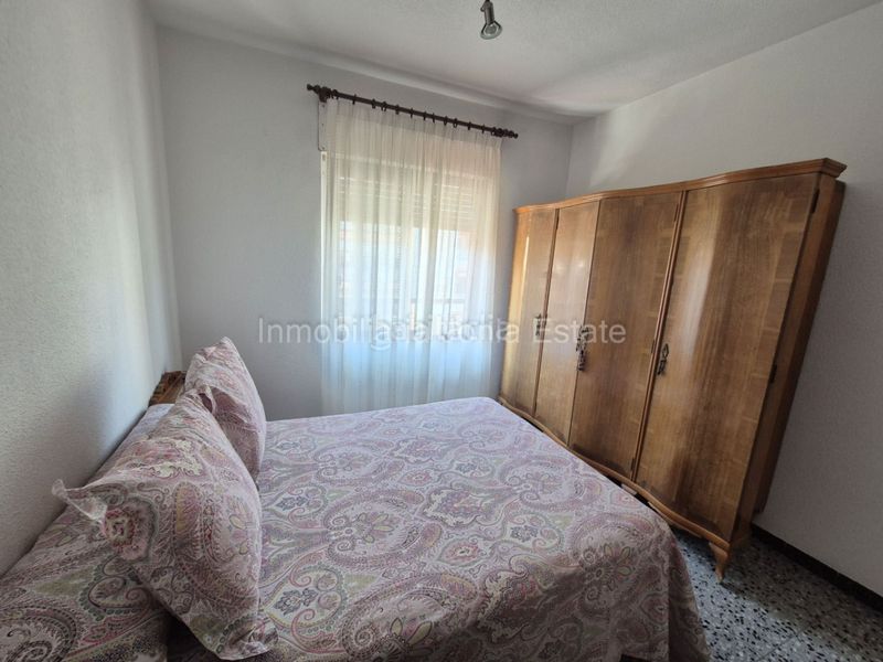 Foto 8d40f115-628c-400a-802b-138be64b47a0. Apartament amb piscina a Poble Nou-Montiboli Vila Joiosa (la)