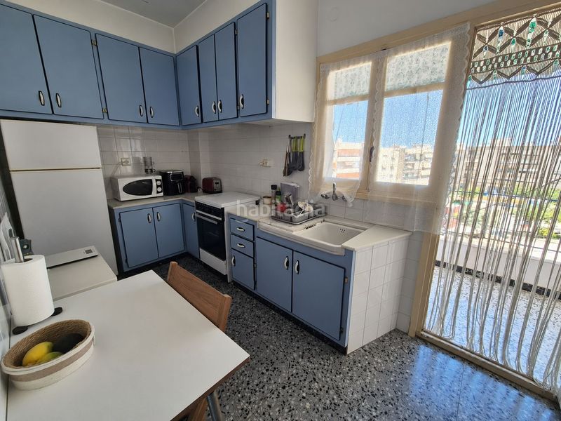 Foto 952eff8f-22c4-4325-967a-59e518cc8613. Apartament amb piscina a Poble Nou-Montiboli Vila Joiosa (la)