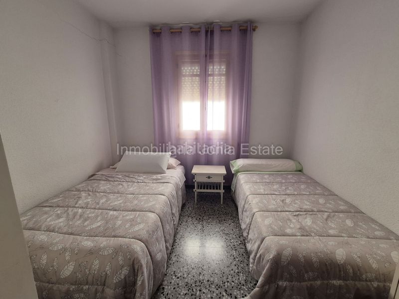 Foto b191378f-928f-4965-9a17-be57e547ad86. Apartament amb piscina a Poble Nou-Montiboli Vila Joiosa (la)