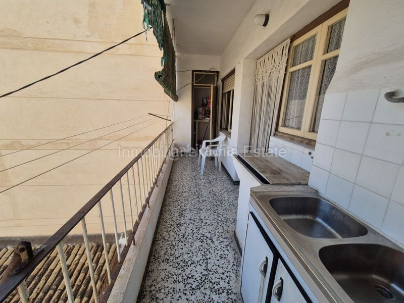 Foto b7f40cf6-6d62-468e-9e9d-4a2cc0151655. Apartament amb piscina a Poble Nou-Montiboli Vila Joiosa (la)