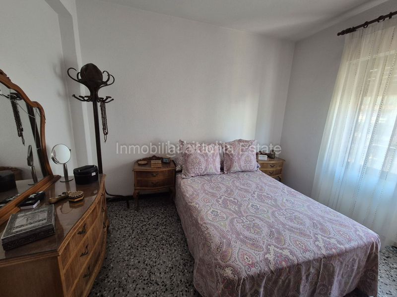 Foto bd094334-28bb-4149-8331-59d14d9f52ae. Apartament amb piscina a Poble Nou-Montiboli Vila Joiosa (la)