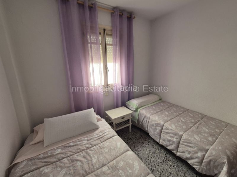 Foto c3d47653-9ffd-4520-9534-b6d4c3fcca54. Apartament amb piscina a Poble Nou-Montiboli Vila Joiosa (la)