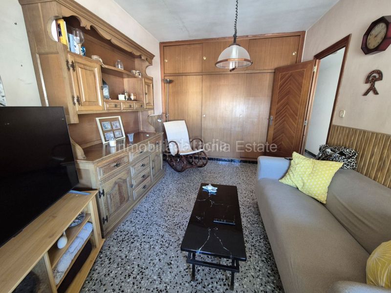 Foto d0432288-942d-4d86-81b0-b02937d69043. Apartament amb piscina a Poble Nou-Montiboli Vila Joiosa (la)