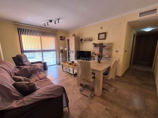 Appartement in Centro Urbano