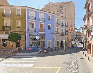 Miete Geschäftsraum in Centro Urbano
