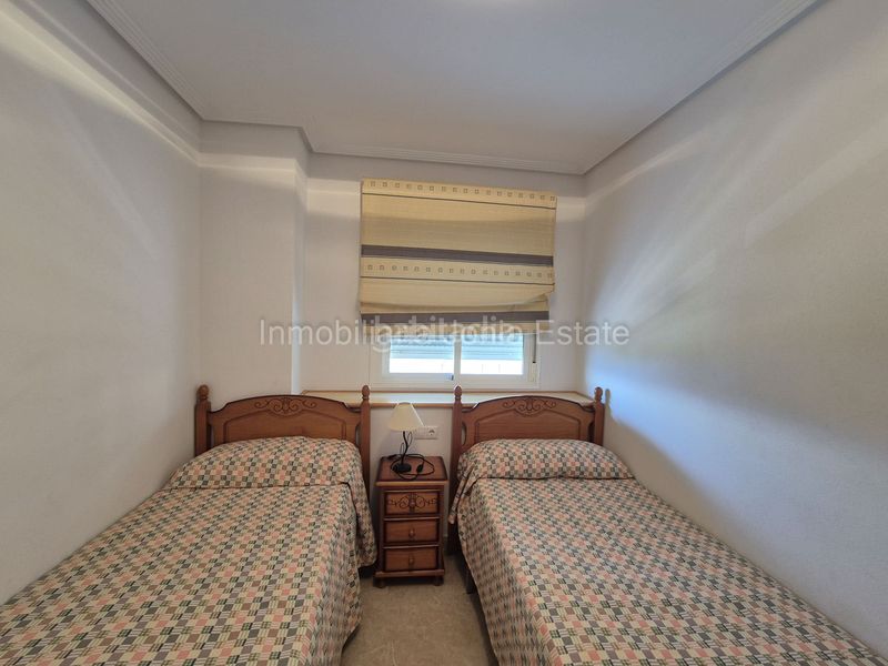 Foto 05d1dc80-b648-44a7-9cec-f11cc9556df6. Apartament amb calefacció aparcament piscina a Platja de Vila Joiosa Vila Joiosa (la)