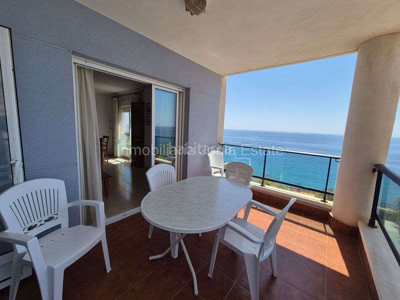 Foto 188e11ee-e3f5-4527-b2bd-1f9326cffb36. Apartament amb calefacció aparcament piscina a Platja de Vila Joiosa Vila Joiosa (la)