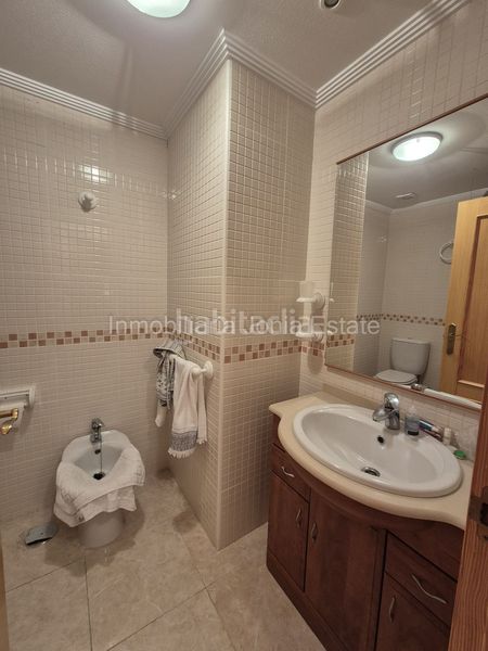 Foto 24695aaf-de6c-4446-a164-09dc6d55ded9. Apartament amb calefacció aparcament piscina a Platja de Vila Joiosa Vila Joiosa (la)