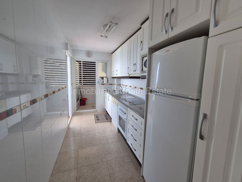 Foto 26b89ca8-f512-4286-ae15-28fa20dee938. Apartament amb calefacció aparcament piscina a Platja de Vila Joiosa Vila Joiosa (la)