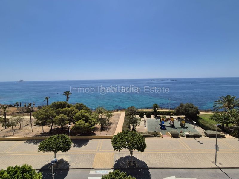 Foto 2840e48b-eb93-4617-b3a0-3095ce591055. Apartament amb calefacció aparcament piscina a Platja de Vila Joiosa Vila Joiosa (la)
