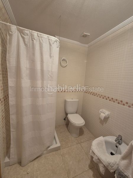 Foto 39ae0959-a389-483d-913b-1a0cd77c229b. Apartament amb calefacció aparcament piscina a Platja de Vila Joiosa Vila Joiosa (la)