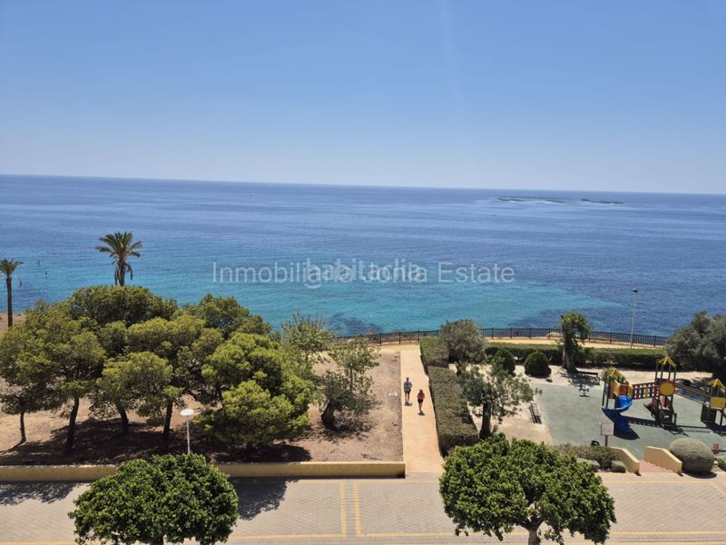 Foto 4c51e8e2-18fc-4096-82c3-12b15231982e. Apartament amb calefacció aparcament piscina a Platja de Vila Joiosa Vila Joiosa (la)