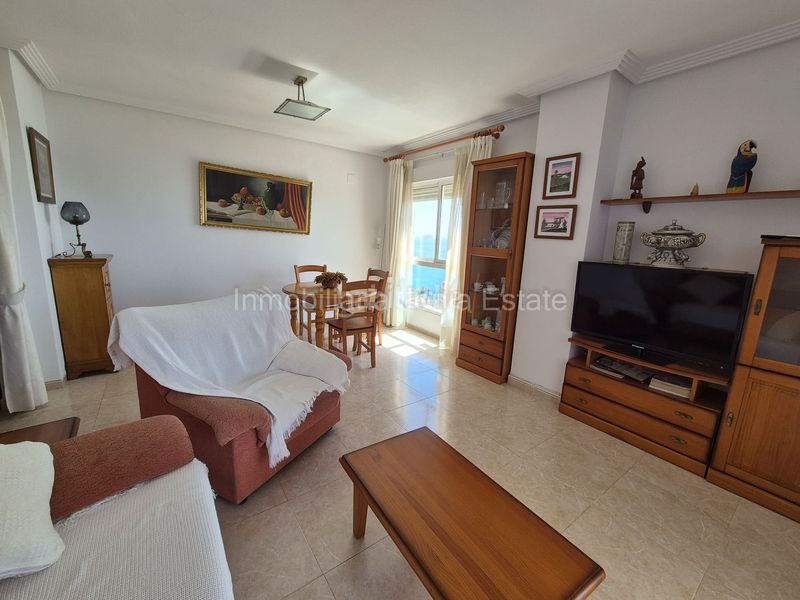 Foto 531ea9f8-e814-4139-8589-a8211477d143. Apartament amb calefacció aparcament piscina a Platja de Vila Joiosa Vila Joiosa (la)