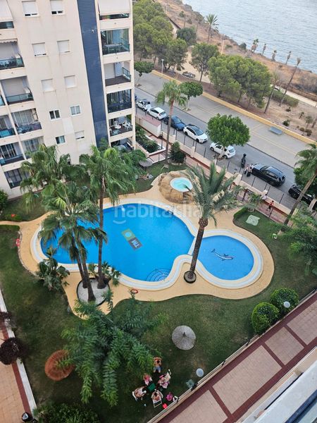 Foto 54ada34b-3180-4d1b-bf6d-996ffee4a4f8. Apartament amb calefacció aparcament piscina a Platja de Vila Joiosa Vila Joiosa (la)