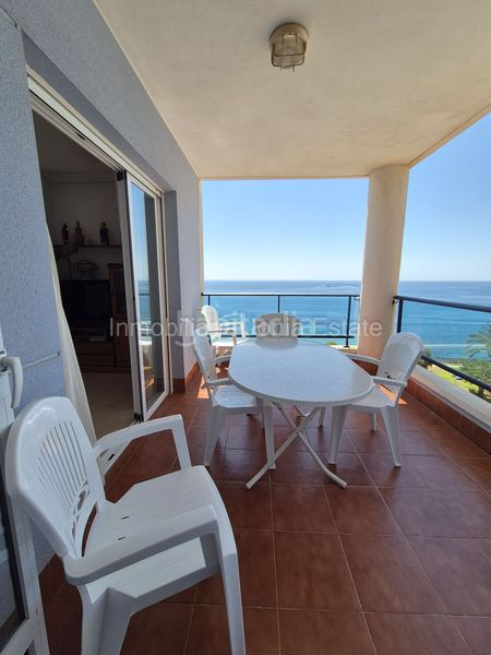 Foto 5a4177d8-438f-48e5-9f8f-5eade2d097de. Apartament amb calefacció aparcament piscina a Platja de Vila Joiosa Vila Joiosa (la)