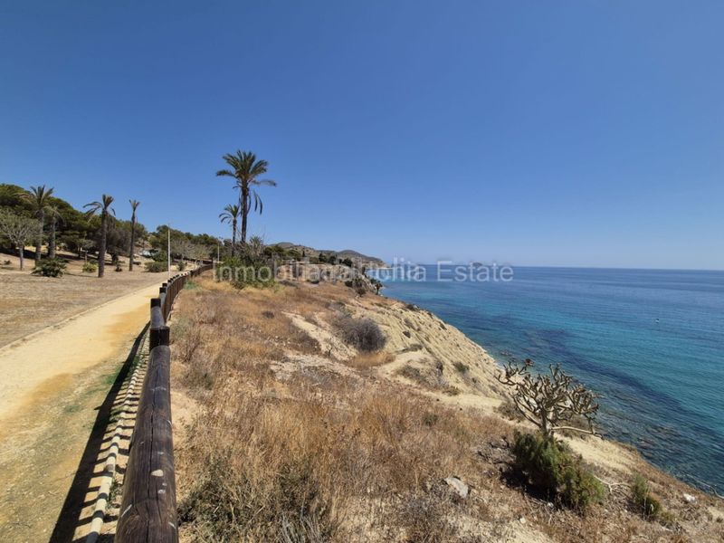 Foto 6a8a0637-46fd-4348-8678-e4400d63477a. Apartament amb calefacció aparcament piscina a Platja de Vila Joiosa Vila Joiosa (la)