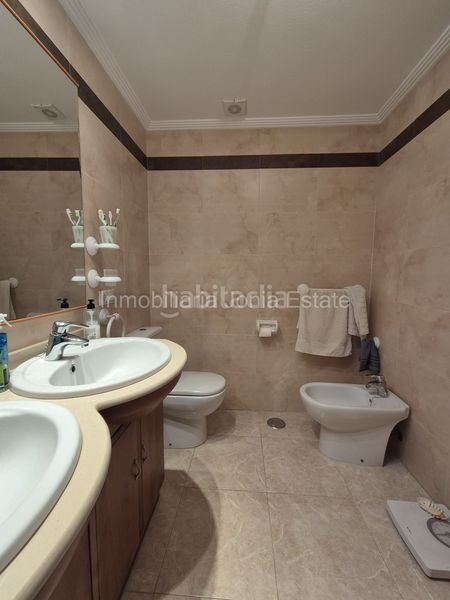 Foto 6a8a6904-5816-4df7-a869-d716b32eb69b. Apartament amb calefacció aparcament piscina a Platja de Vila Joiosa Vila Joiosa (la)