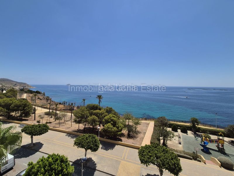 Foto 6c494922-8fbb-4c8d-ac86-f7e19332ca1d. Apartament amb calefacció aparcament piscina a Platja de Vila Joiosa Vila Joiosa (la)