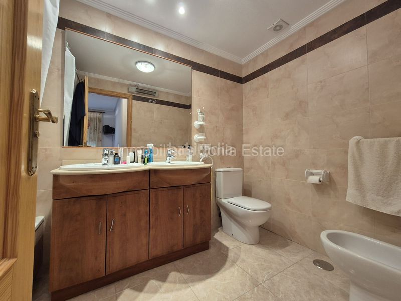 Foto 6e672098-47a4-44f3-b053-82cf23e1b0ab. Apartament amb calefacció aparcament piscina a Platja de Vila Joiosa Vila Joiosa (la)
