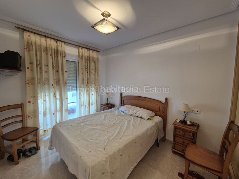 Foto 8de4e40e-ef99-4b1c-a5f4-4220fb98189d. Apartament amb calefacció aparcament piscina a Platja de Vila Joiosa Vila Joiosa (la)