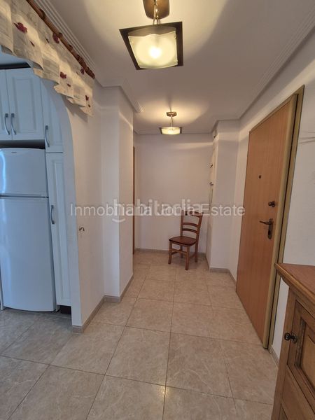 Foto 8ee88e4f-53d8-4bce-aed7-3186aa97b8d5. Apartament amb calefacció aparcament piscina a Platja de Vila Joiosa Vila Joiosa (la)