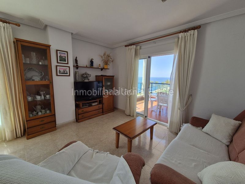Foto ab74f7e1-b2d9-4fb0-ab38-768dcbb58711. Apartament amb calefacció aparcament piscina a Platja de Vila Joiosa Vila Joiosa (la)