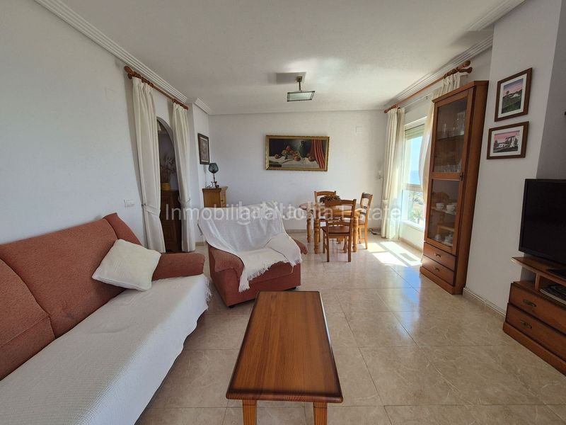 Foto ac7dd978-71d3-4434-a3c1-fc3ae3aeba72. Apartament amb calefacció aparcament piscina a Platja de Vila Joiosa Vila Joiosa (la)
