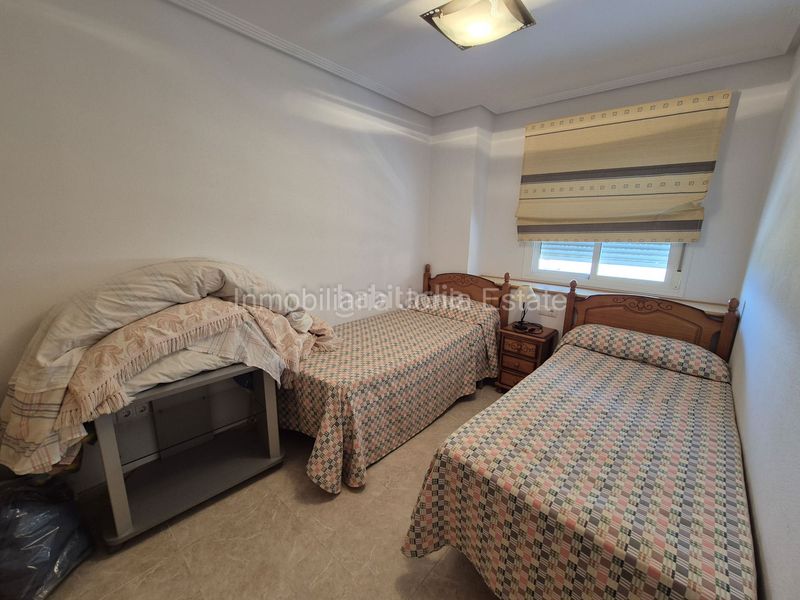 Foto aede0970-cba0-4be4-8e96-399be7f09227. Apartament amb calefacció aparcament piscina a Platja de Vila Joiosa Vila Joiosa (la)