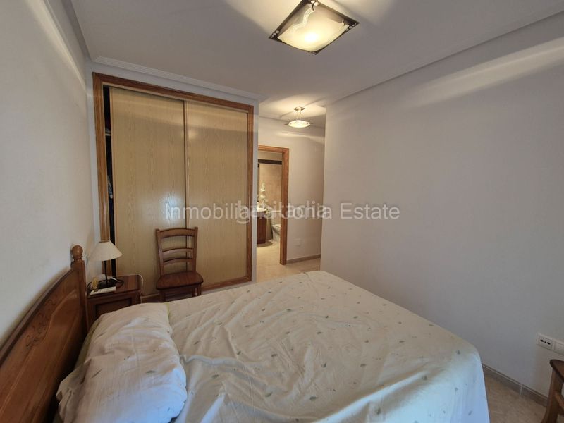 Foto b8f3cb0d-8a77-43a4-9689-934ef1d1c362. Apartament amb calefacció aparcament piscina a Platja de Vila Joiosa Vila Joiosa (la)
