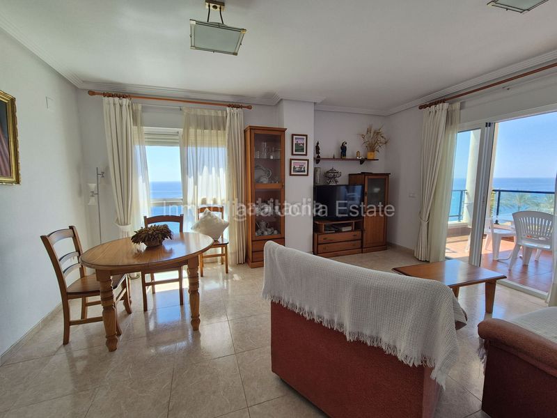Foto bebf8157-92e8-44f6-bc85-0726d1694d87. Apartament amb calefacció aparcament piscina a Platja de Vila Joiosa Vila Joiosa (la)