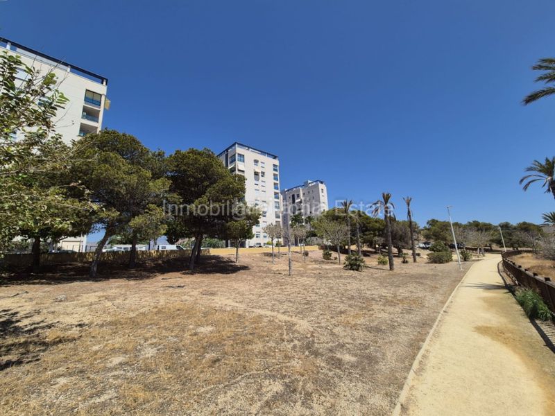 Foto c0cce45c-736f-473e-95bb-fc0be0b7a938. Apartament amb calefacció aparcament piscina a Platja de Vila Joiosa Vila Joiosa (la)