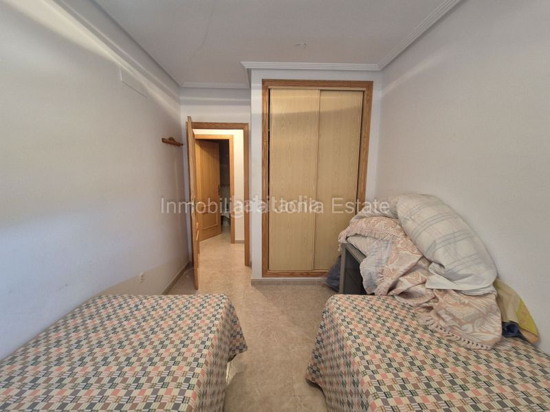 Foto ce37db12-1ba6-43e9-ba1e-7ff6dc5d3fb9. Apartament amb calefacció aparcament piscina a Platja de Vila Joiosa Vila Joiosa (la)
