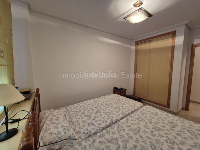 Foto ce83fa9f-74ac-492e-938b-cc79afb7bde7. Apartament amb calefacció aparcament piscina a Platja de Vila Joiosa Vila Joiosa (la)