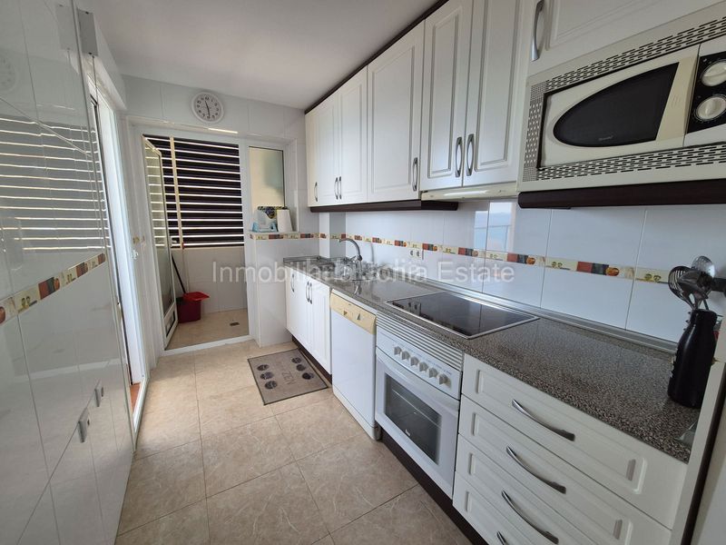 Foto d1684186-930f-442c-af34-293cf06c770f. Apartament amb calefacció aparcament piscina a Platja de Vila Joiosa Vila Joiosa (la)