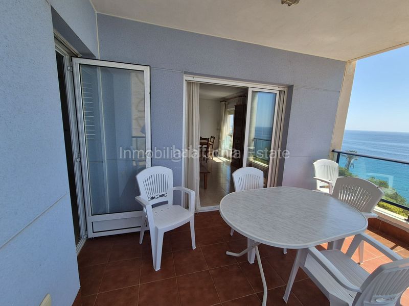 Foto f32140a9-3ca4-4345-bd21-1da41747ae4e. Apartament amb calefacció aparcament piscina a Platja de Vila Joiosa Vila Joiosa (la)
