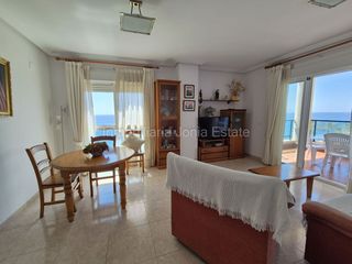 Apartament a Platja de Vila Joiosa