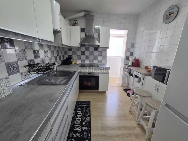 Foto 1ca6ba14-0745-492c-b9b1-d47905018acf. Apartament amb calefacció a Centro Urbano Vila Joiosa (la)