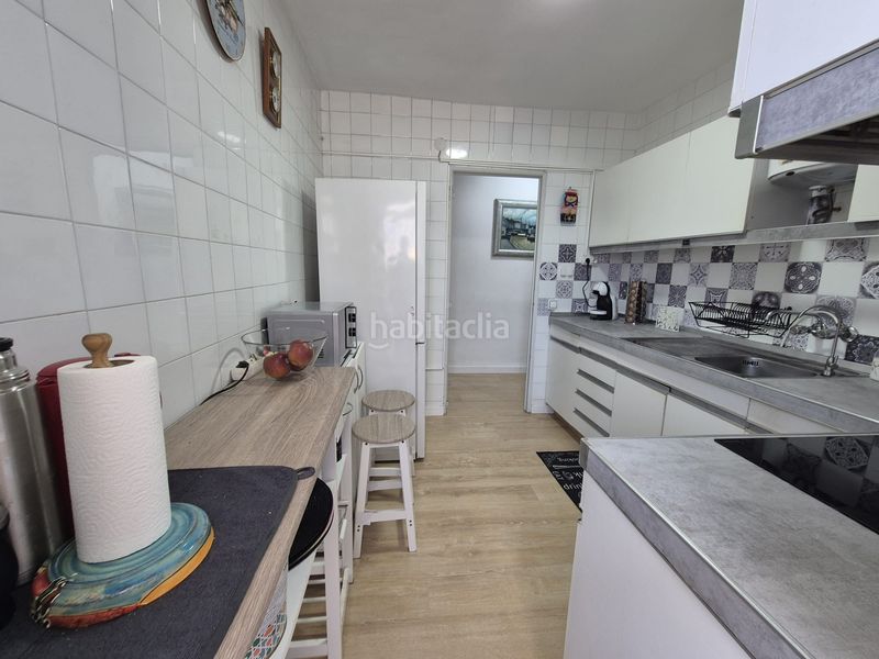 Foto 27325586-037f-4651-9aaa-6dd8dfa82254. Apartament amb calefacció a Centro Urbano Vila Joiosa (la)